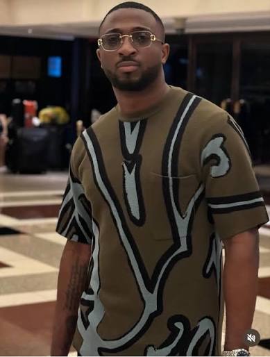Qui est vraiment Mohamed-Adnane Achirou, le discret mari de Marie Paule Adjé ? — photo 1